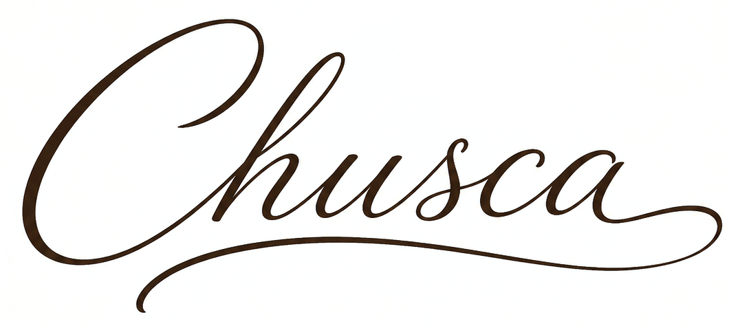 Chusca | Ideas para ti